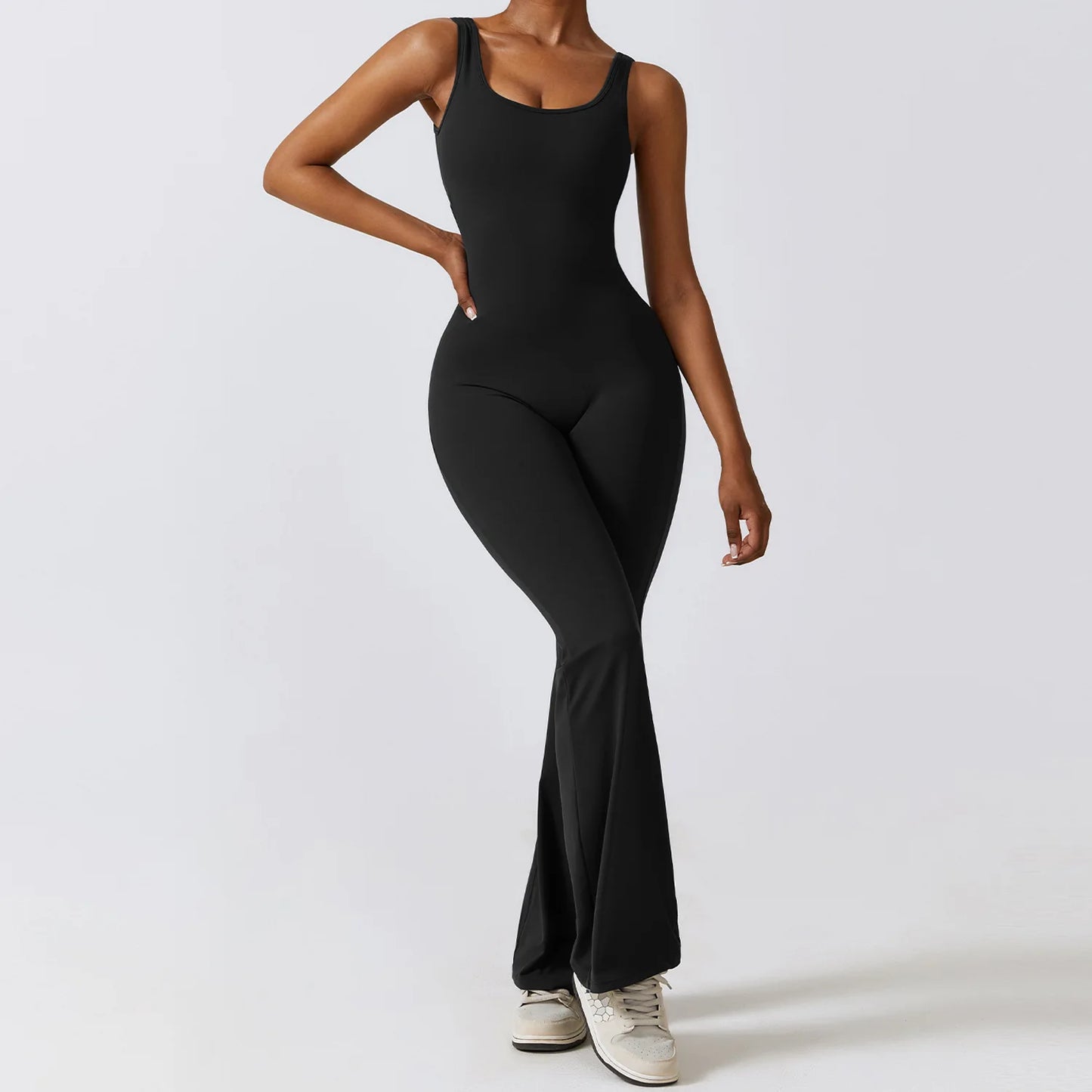 PowerFlex SculptSuit Flare