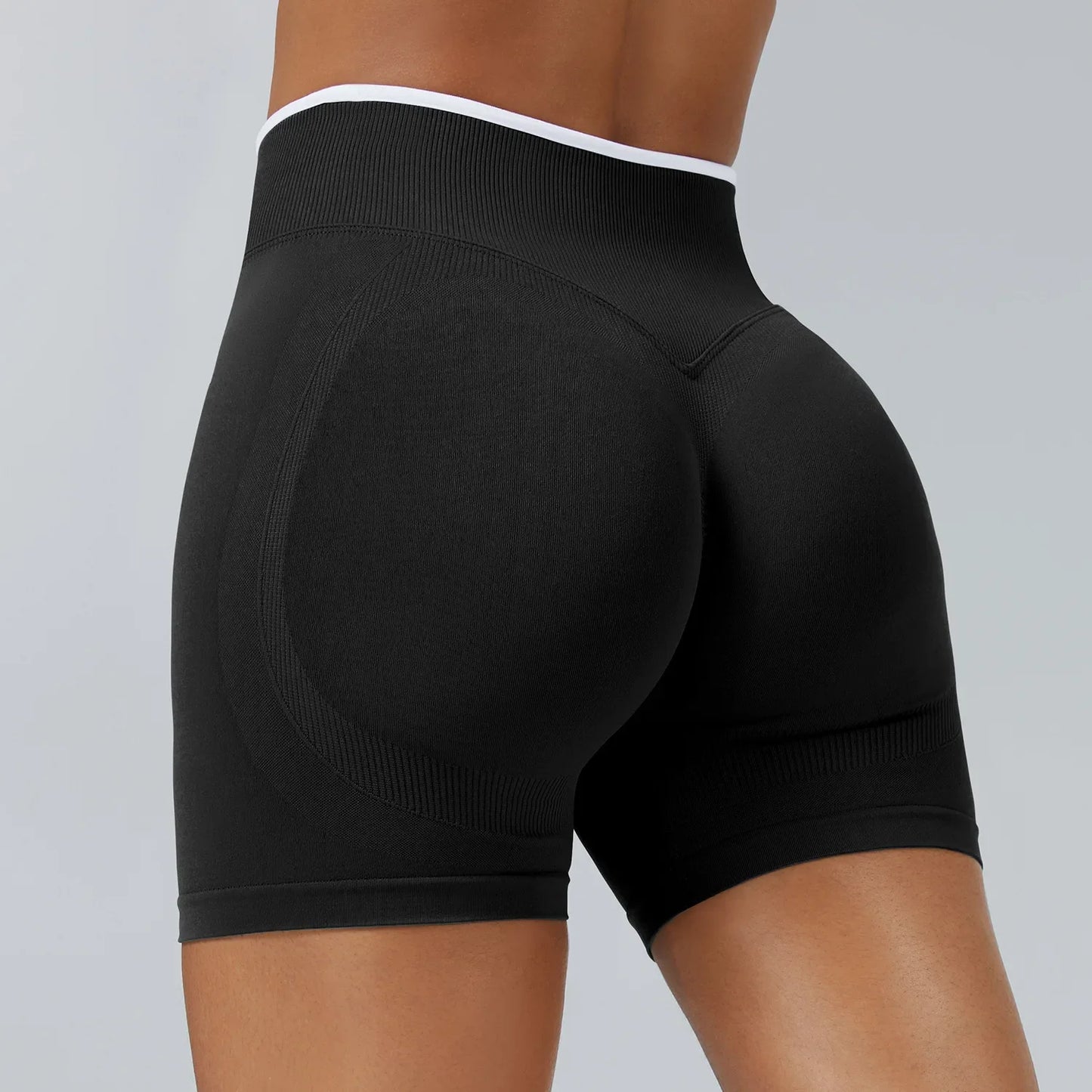 SculptLift Seamless Shorts