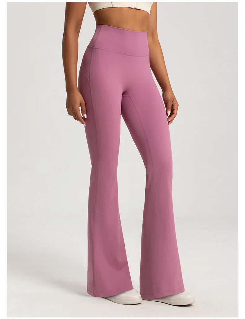 Aura Sculpt Flare Leggings