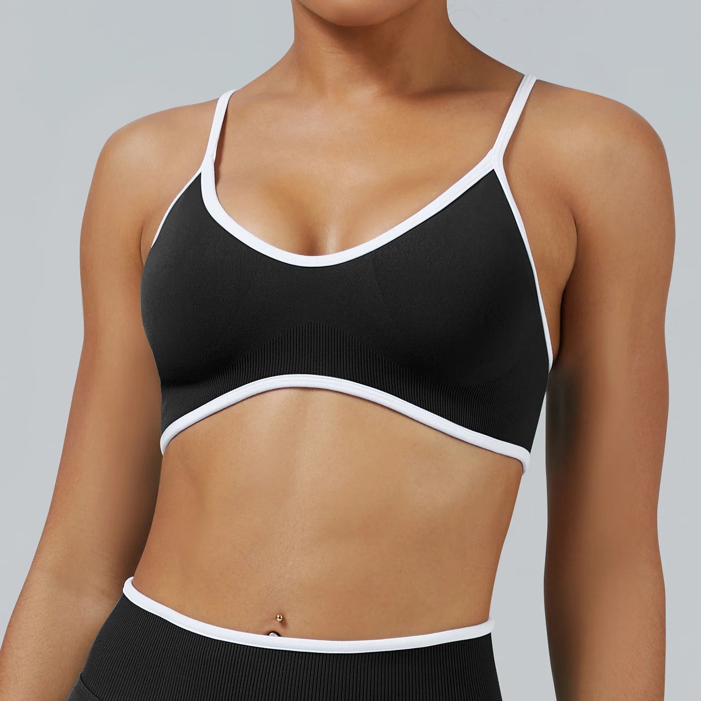 FlexForm Strappy Sports Bra