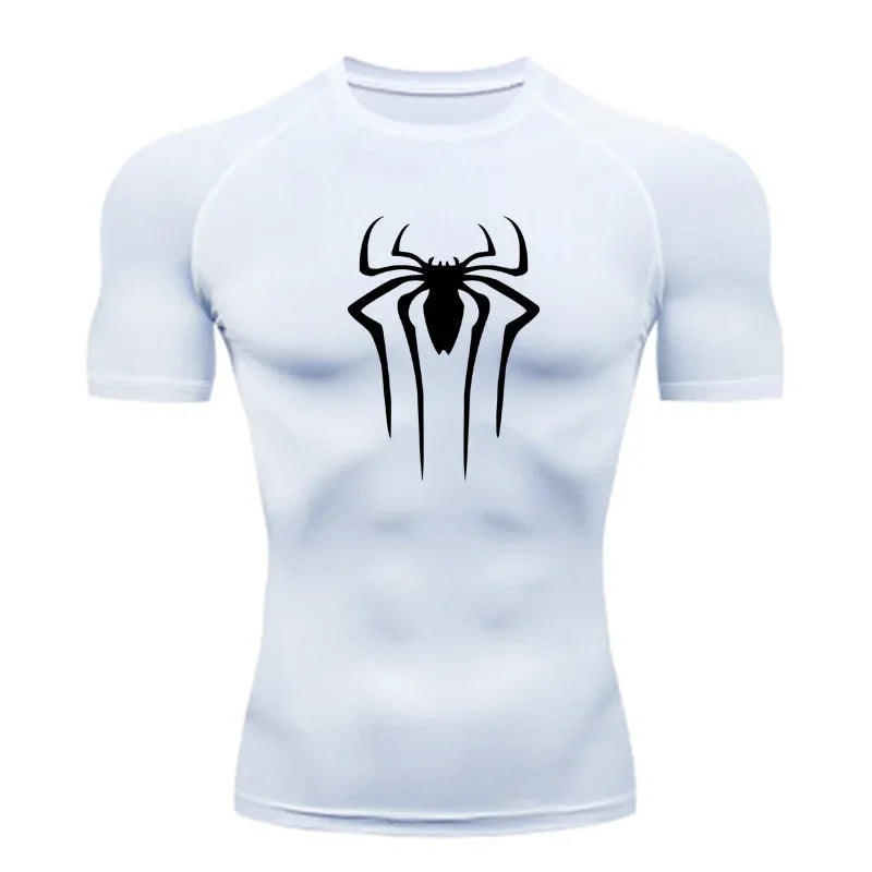 VenomFlex Compression Tee