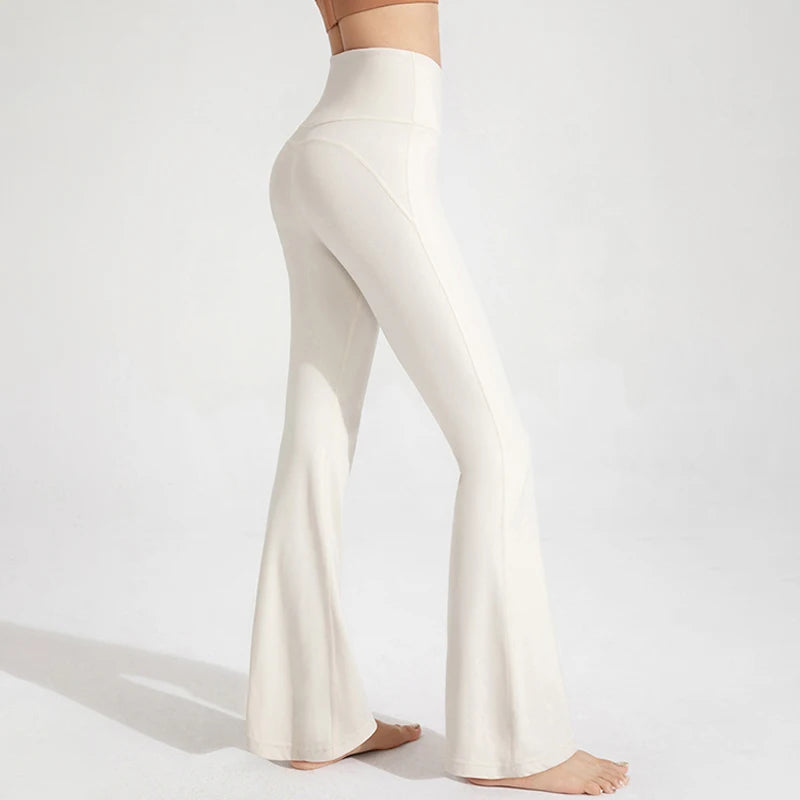 Aura Sculpt Flare Leggings
