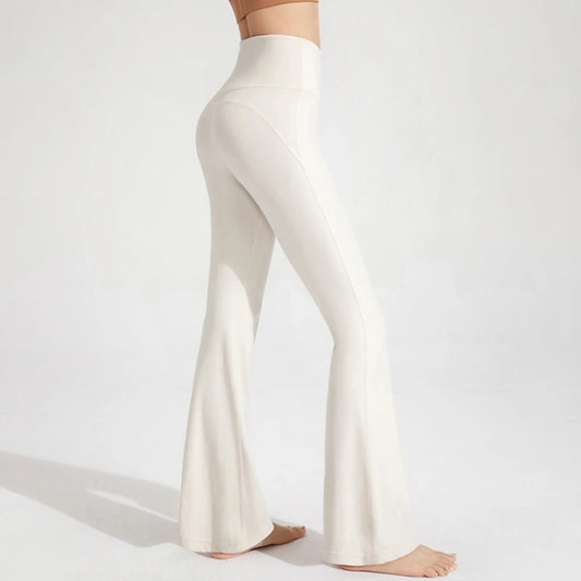 Aura Sculpt Flare Leggings
