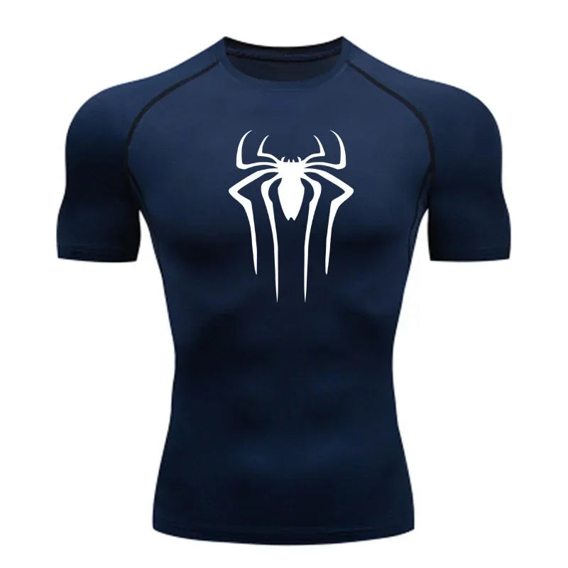 VenomFlex Compression Tee