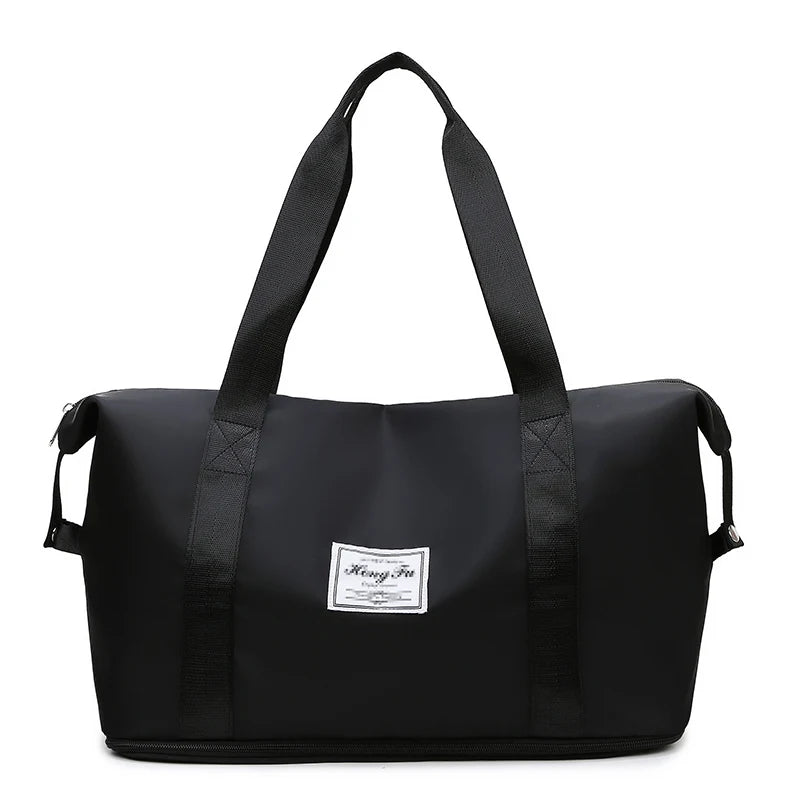 ExpandFit Bag