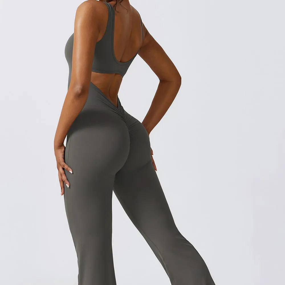 PowerFlex SculptSuit Flare