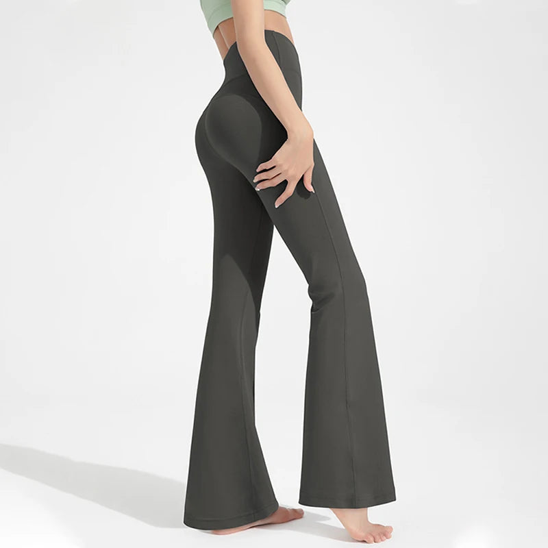Aura Sculpt Flare Leggings