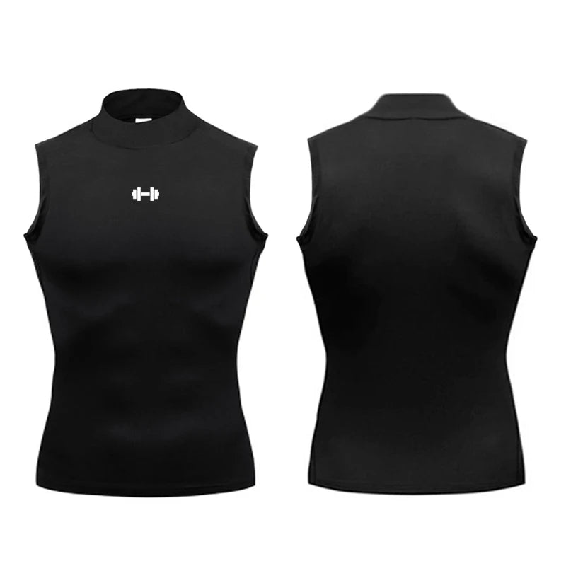 ArmorFit Sleeveless