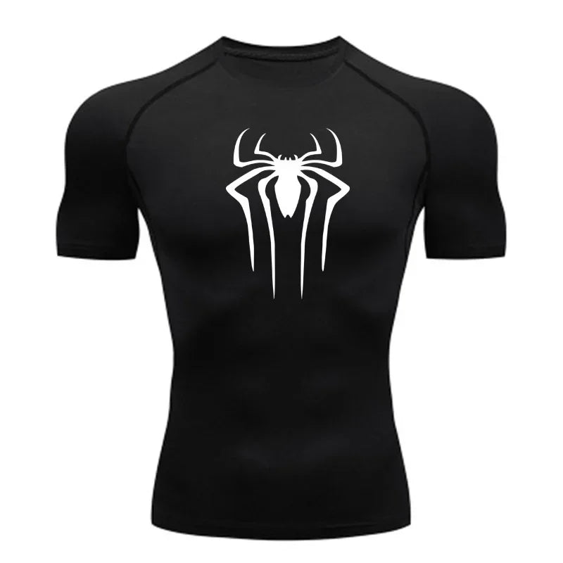 VenomFlex Compression Tee