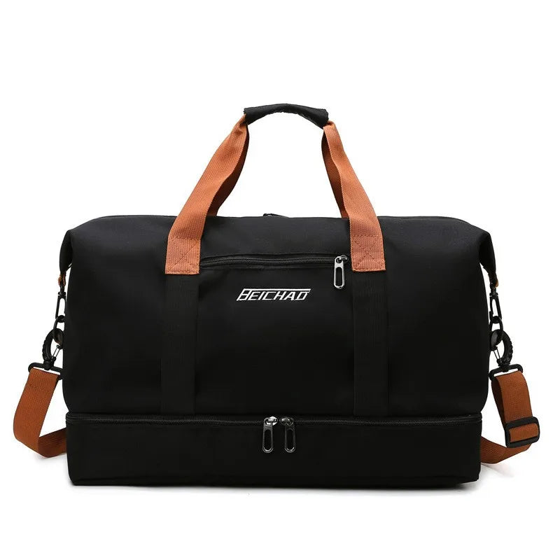TacticalFit Duffle