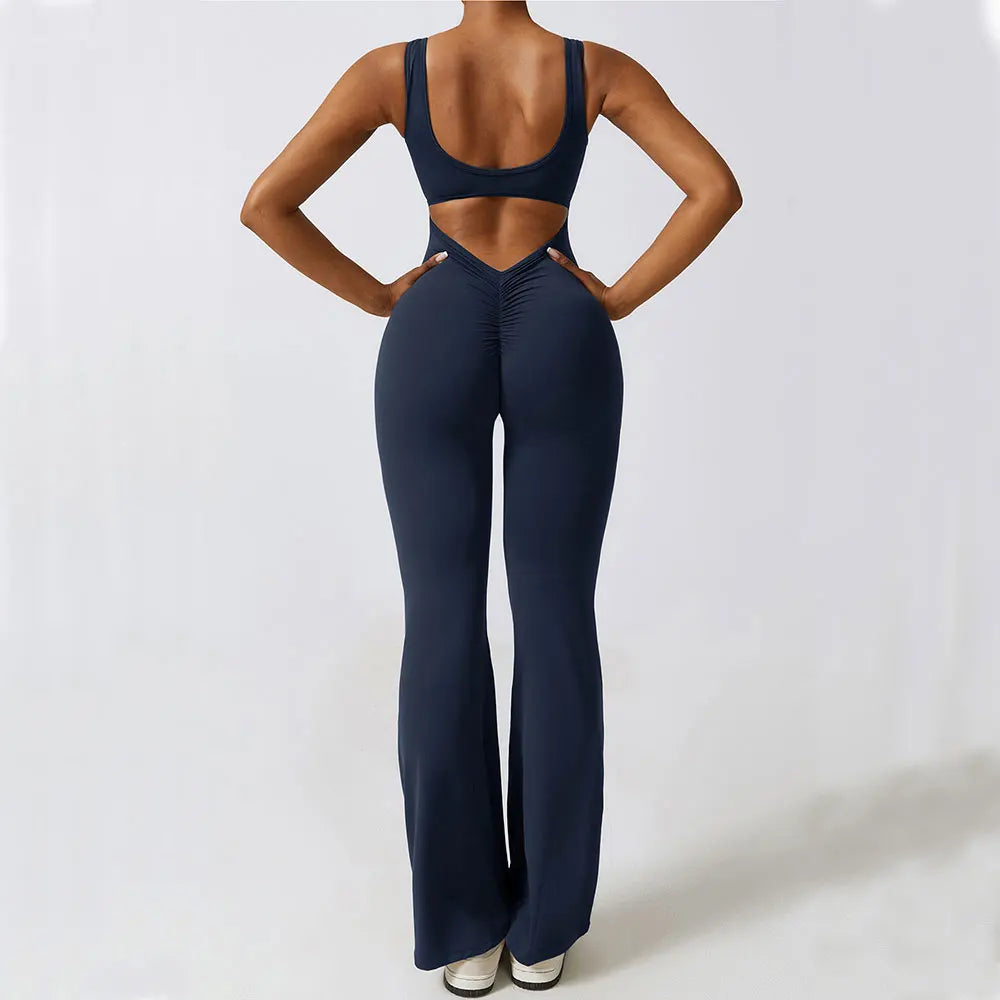 PowerFlex SculptSuit Flare