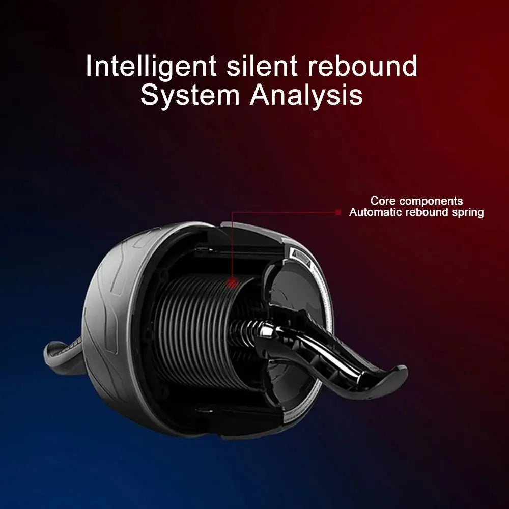 CoreBeast™ Advanced Power Wheel