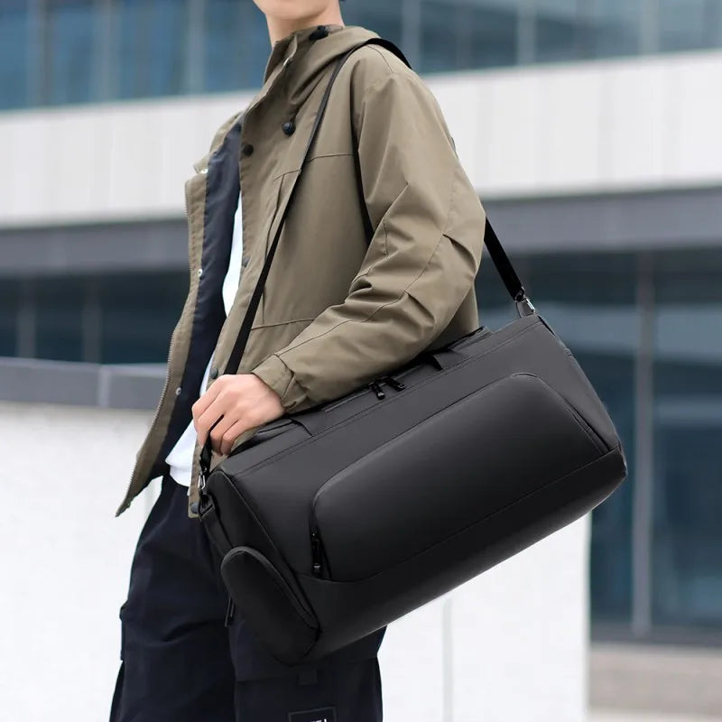 UrbanFlex Duffle