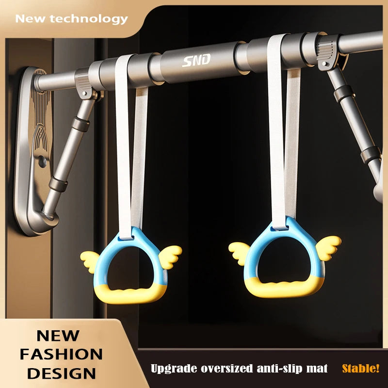 SkyFlex Pro Rings™