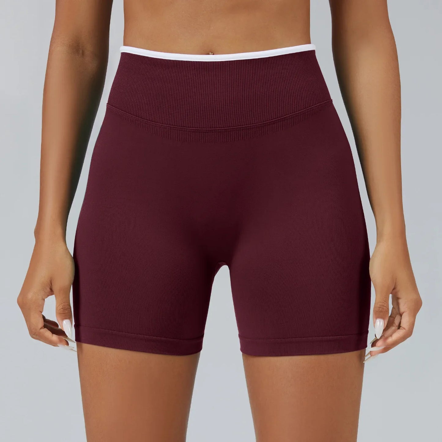 SculptLift Seamless Shorts