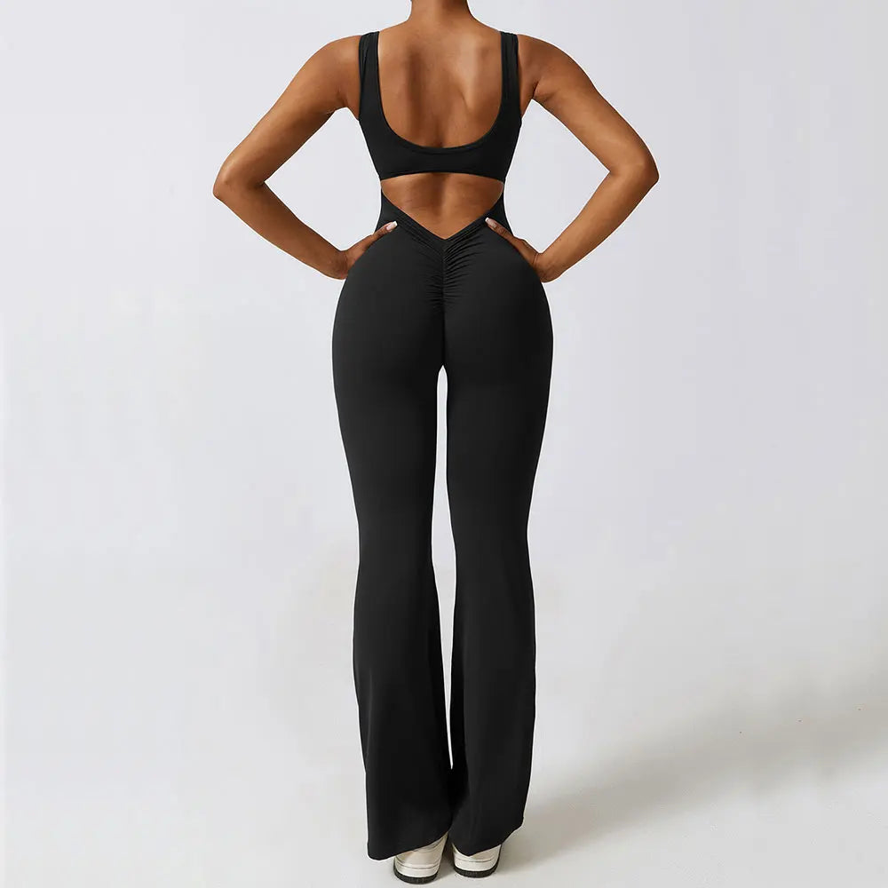 PowerFlex SculptSuit Flare