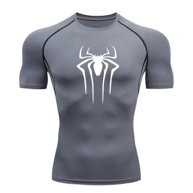 VenomFlex Compression Tee