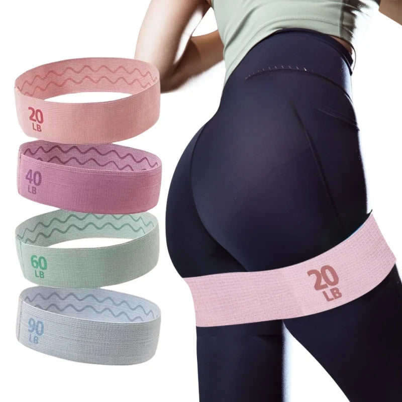 BootyForce Bands