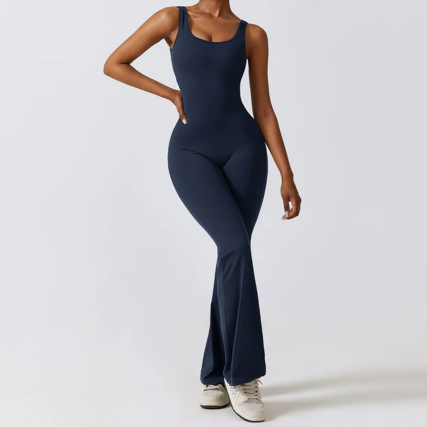 PowerFlex SculptSuit Flare