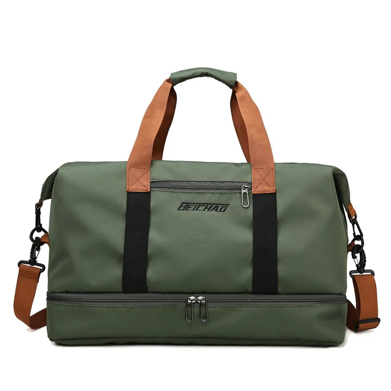 TacticalFit Duffle