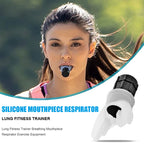 RespiraX Pro – Pulmonary Resistance Trainer