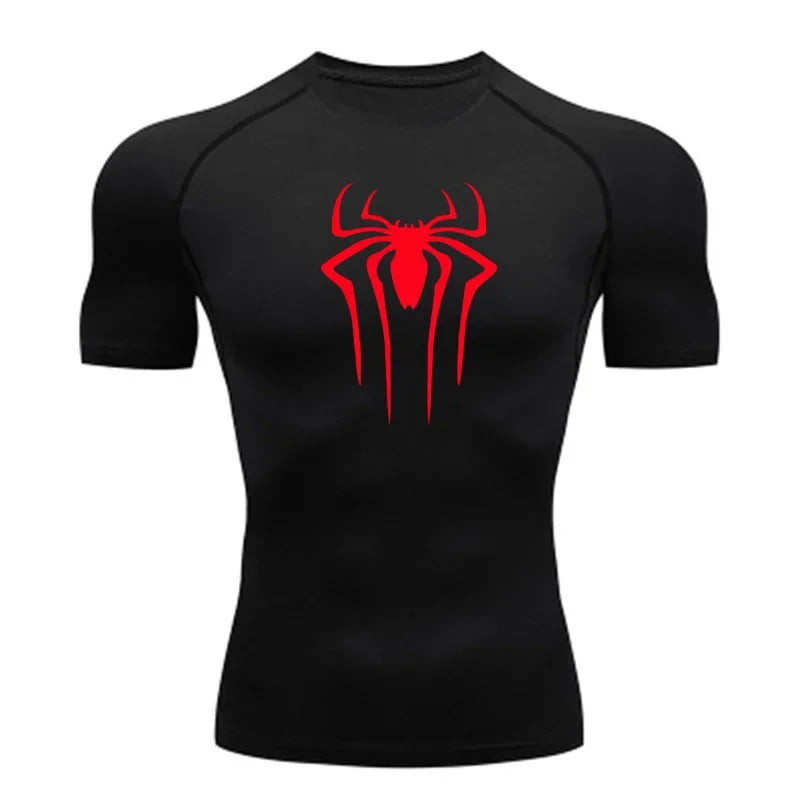 VenomFlex Compression Tee