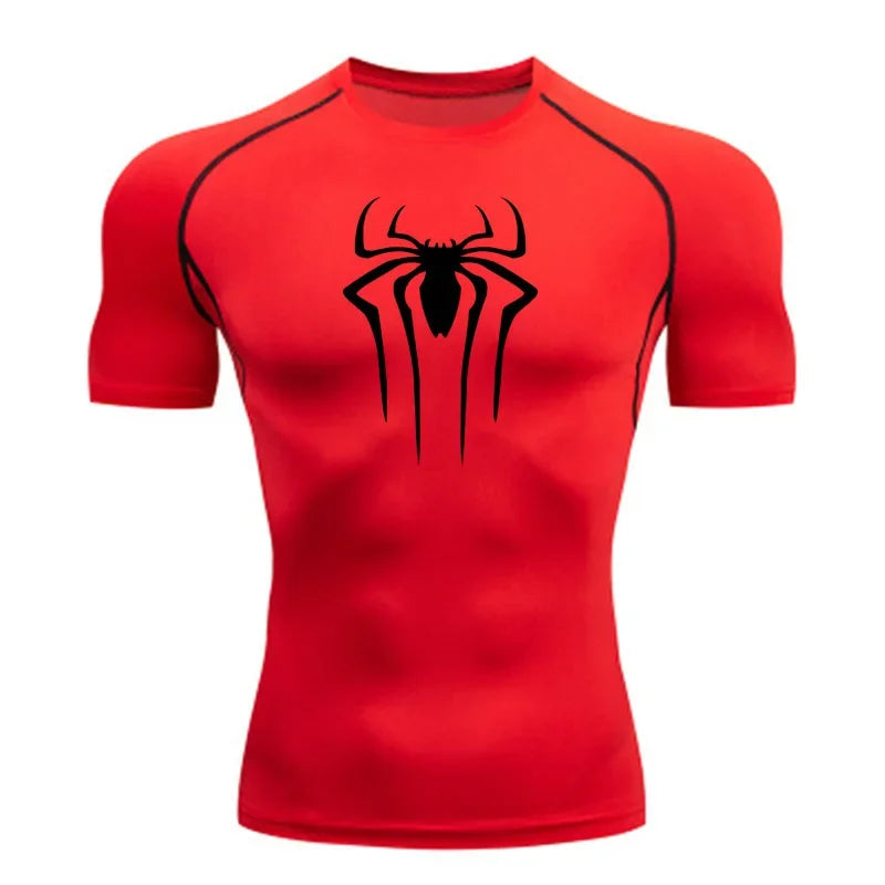 VenomFlex Compression Tee