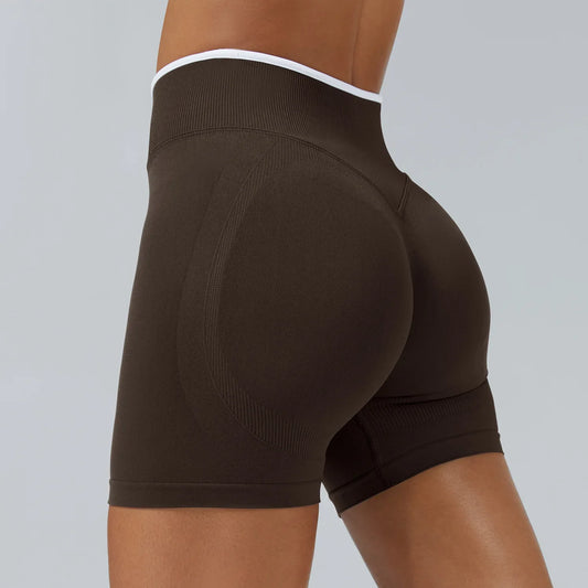 SculptLift Seamless Shorts