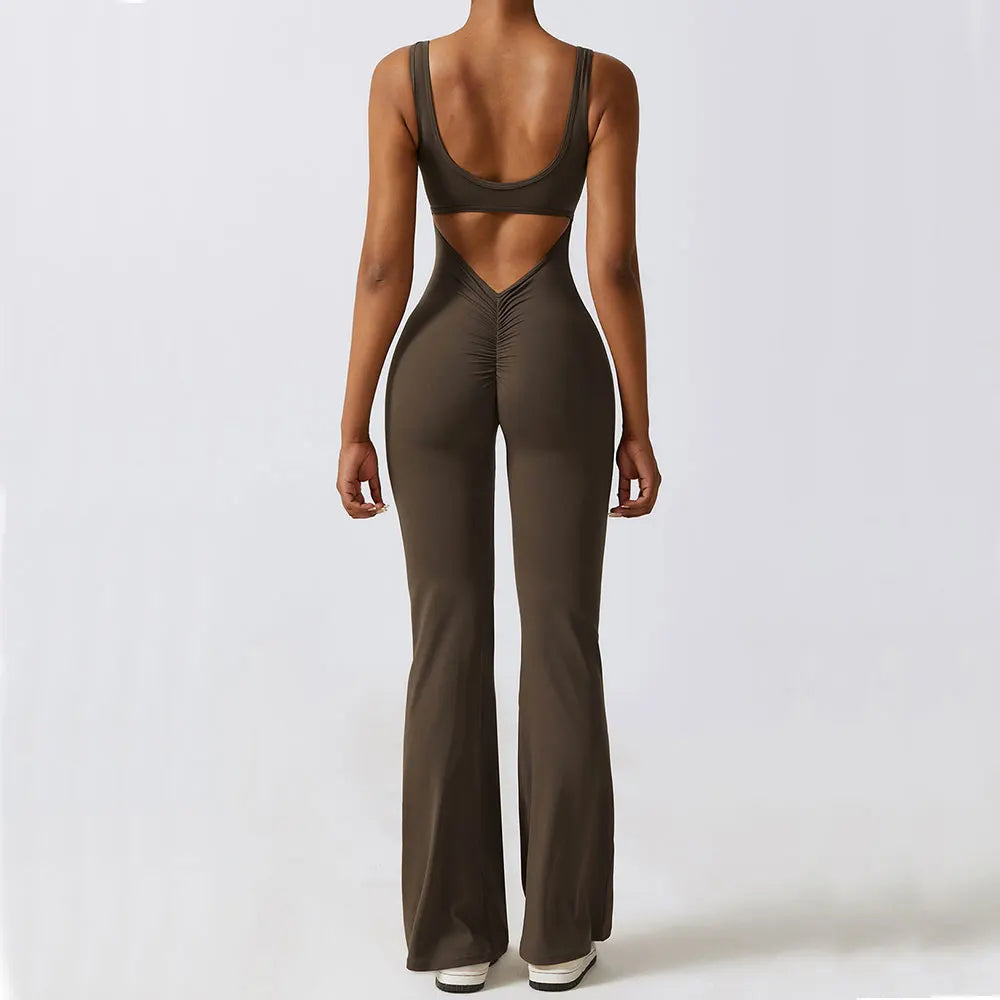PowerFlex SculptSuit Flare