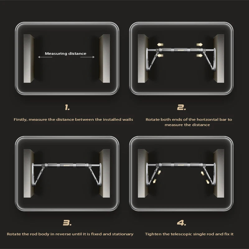SkyFlex Pro Rings™