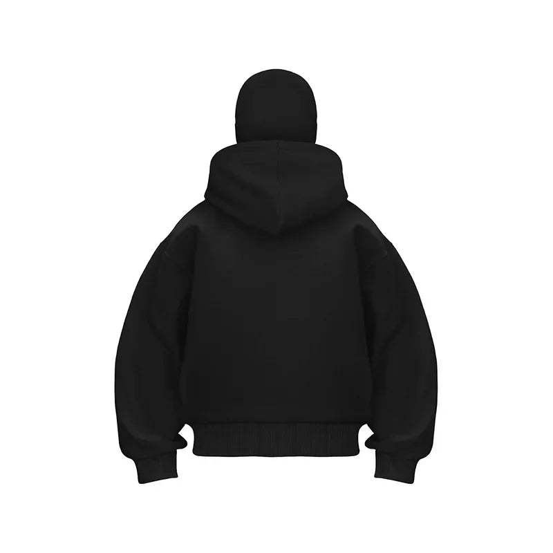ShadowFit Armor Hoodie