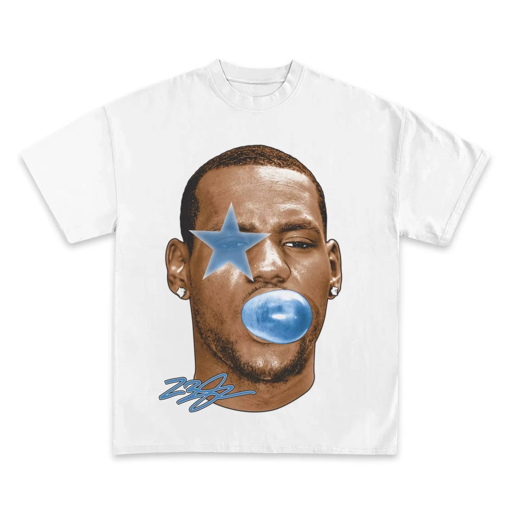 “Legacy Mode” Tee – LeBron Vibes Limited Edition