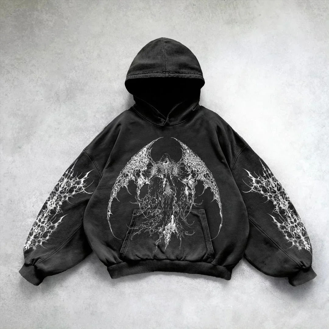 Eternal Light Hoodie