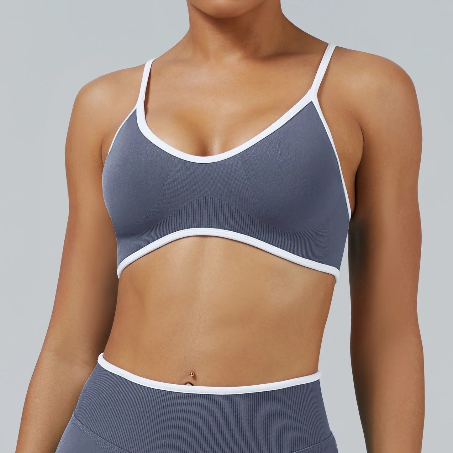 FlexForm Strappy Sports Bra