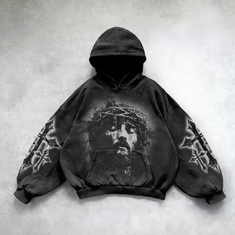 Eternal Light Hoodie
