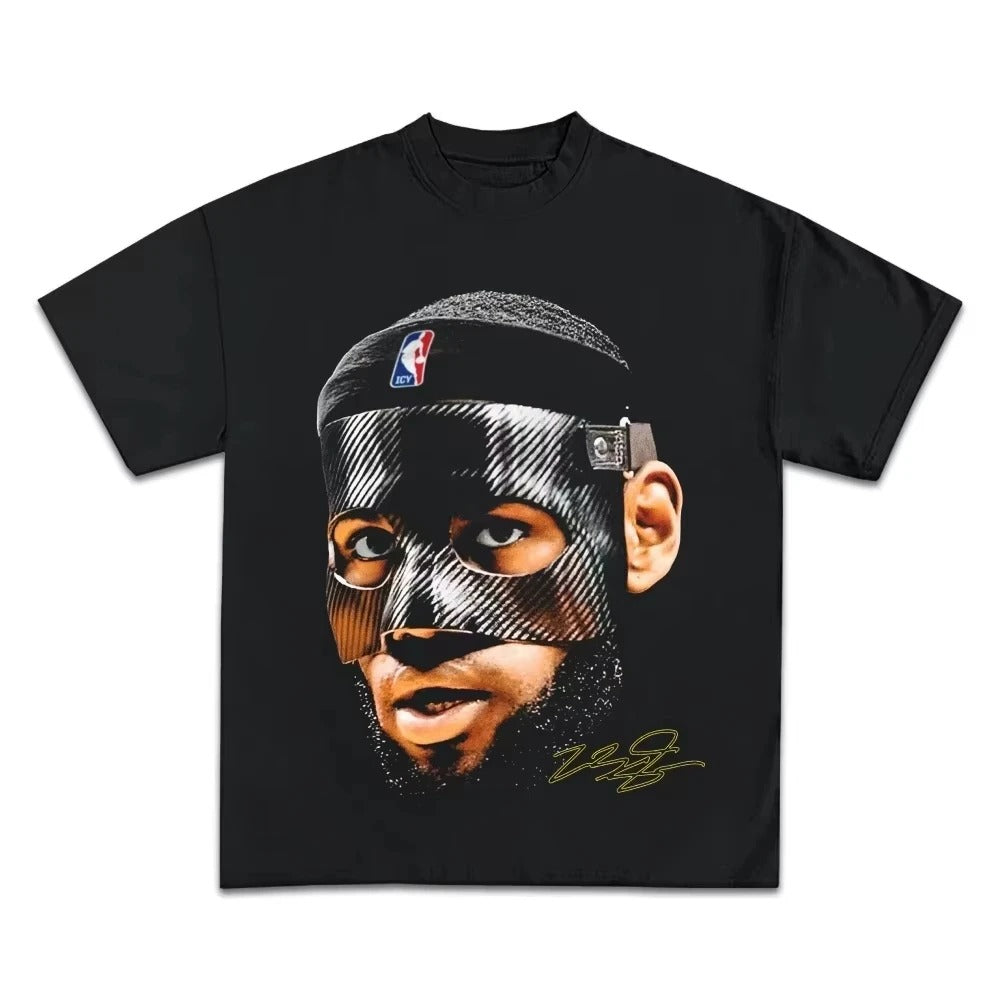 “Legacy Mode” Tee – LeBron Vibes Limited Edition