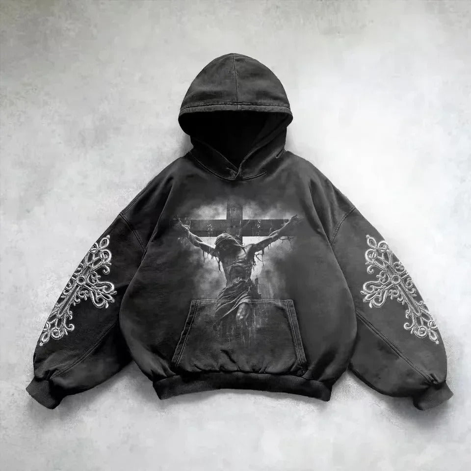 Eternal Light Hoodie