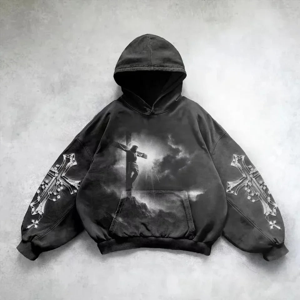 Eternal Light Hoodie