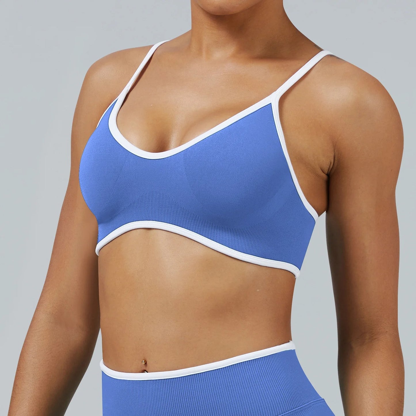 FlexForm Strappy Sports Bra