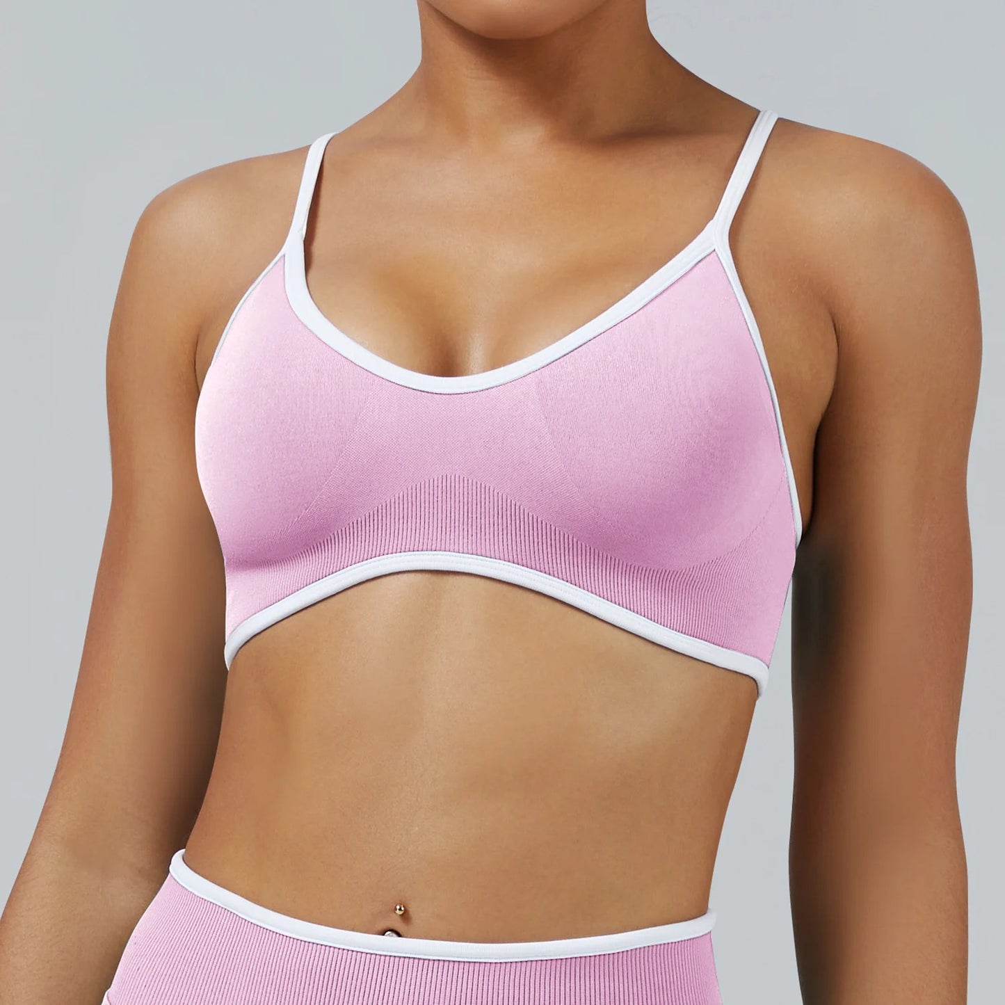 FlexForm Strappy Sports Bra
